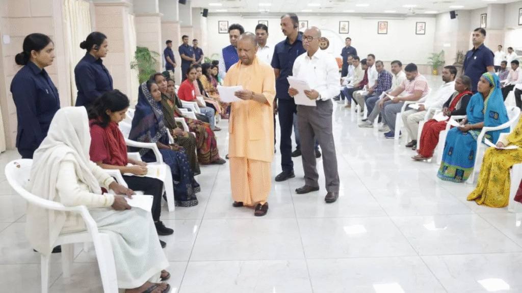 meerut-complex-bulldozer-action