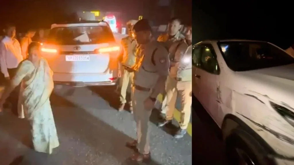 minister-baby-rani-maurya-