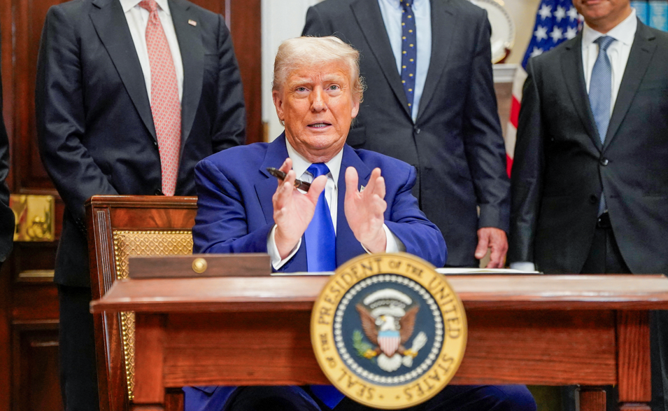 trump