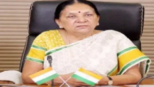 आनंदीबेन-पटेल