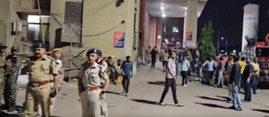 जयपुर-अस्पताल
