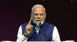 मोदी-जी