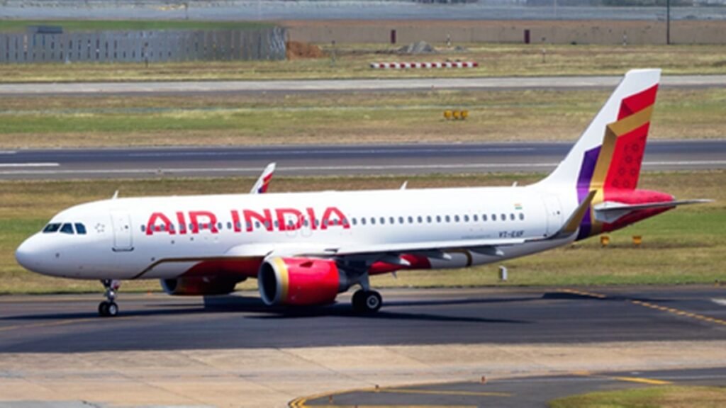 Air-India