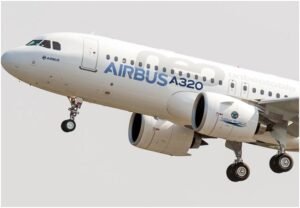 Airbus-Software-Upgrade