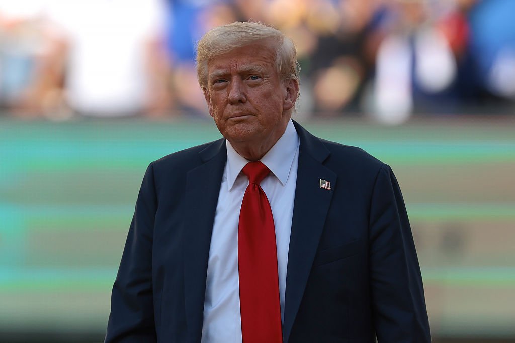 Chelsea FC v Paris Saint-Germain: Final - FIFA Club World Cup 2025