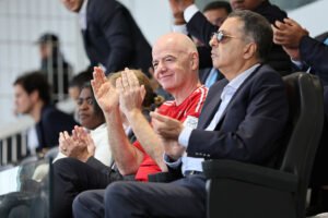 Tunisia v Afghan Women United - FIFA Unites: Women's Series 2025