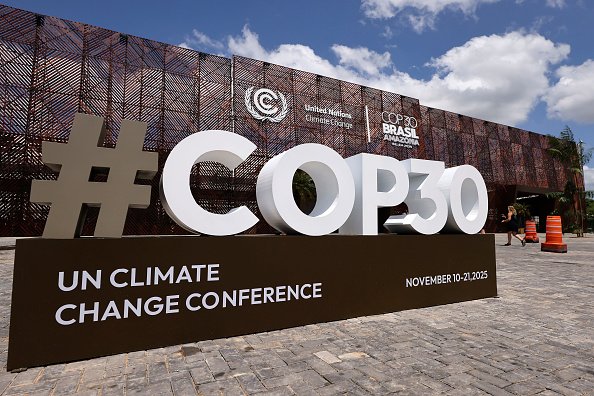 COP30 Brazil Amazonia 2025 - Previews