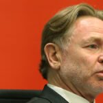 Australia's High Commissioner in Singapore - Mr Philip Green OAM