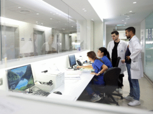 ISRAEL-PALESTINIANS-HEZBOLLAH-HO