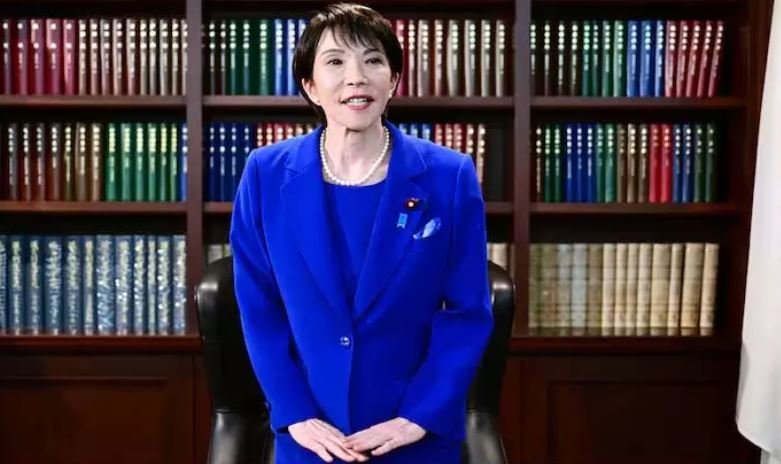 Japanese-PM-Takaichi