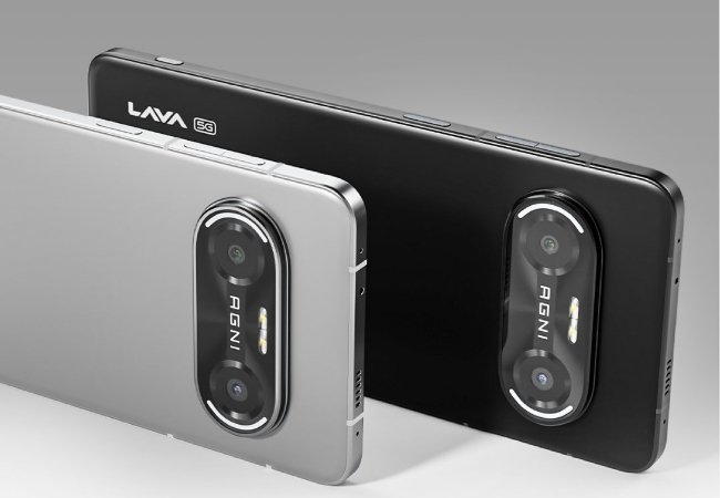 Lava-Agni-4-5G