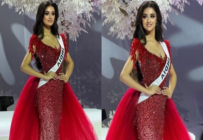 Manika-Vishwakarma-Miss-Universe