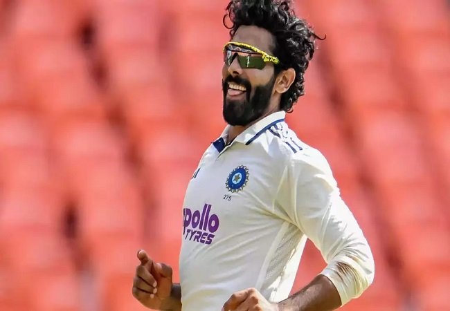 Ravindra-Jadeja