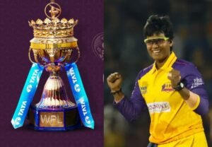 WPL-Mega-Auction-Live