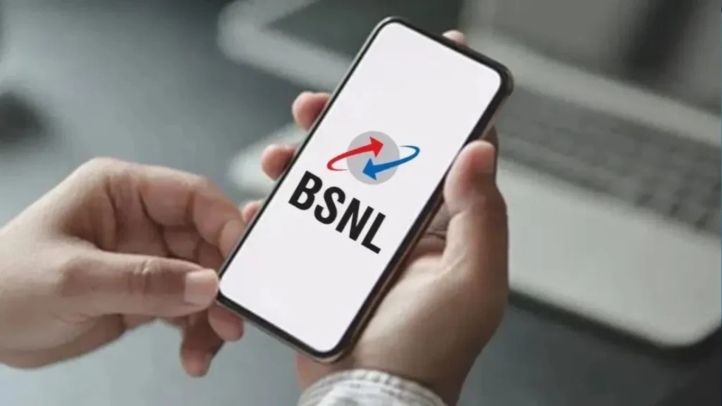 bsnl