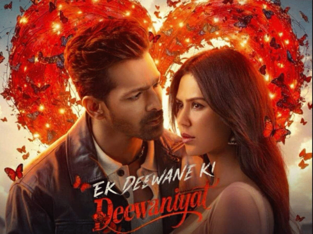 ek_deewane_ki_deewaniyat_budget