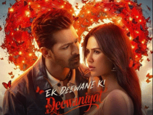 ek_deewane_ki_deewaniyat_budget