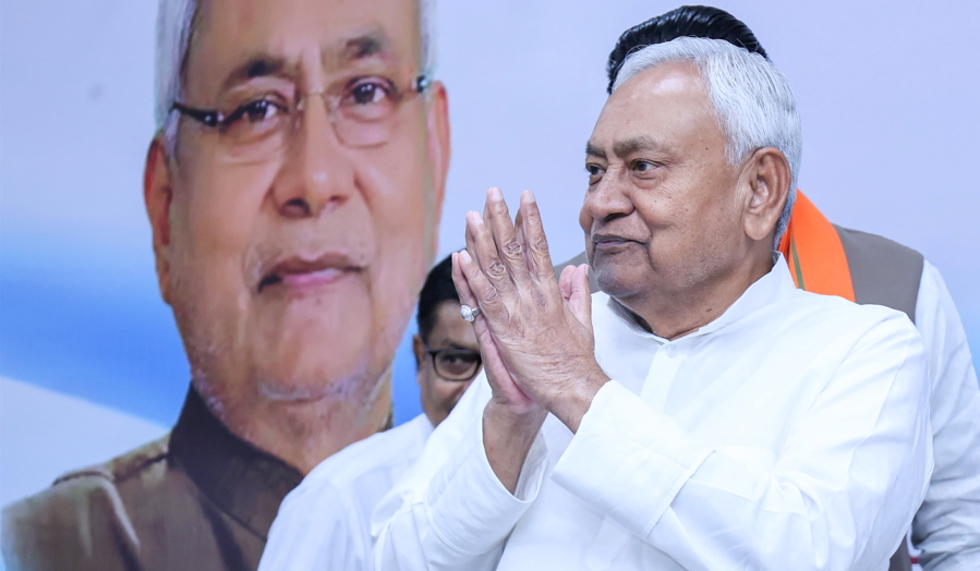 nitish-kumar