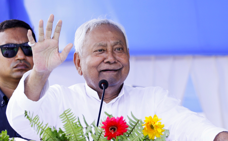 nitish-kumar