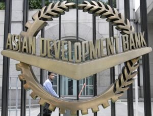 Asian Development Bank