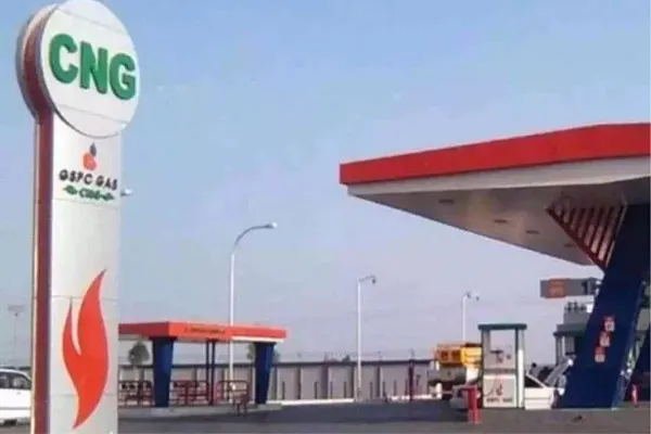 CNG