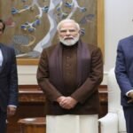 Cognizant-CEO-Meets-PM-Modi-1