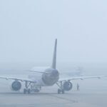 Cold Wave Grips Delhi-NCR, Dense Fog Disrupts Life Across North India