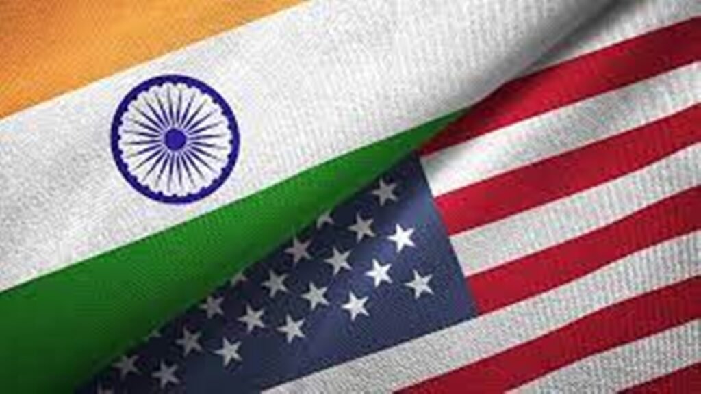India-US