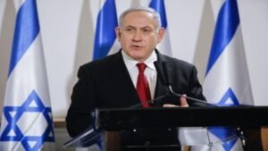Netanyahu