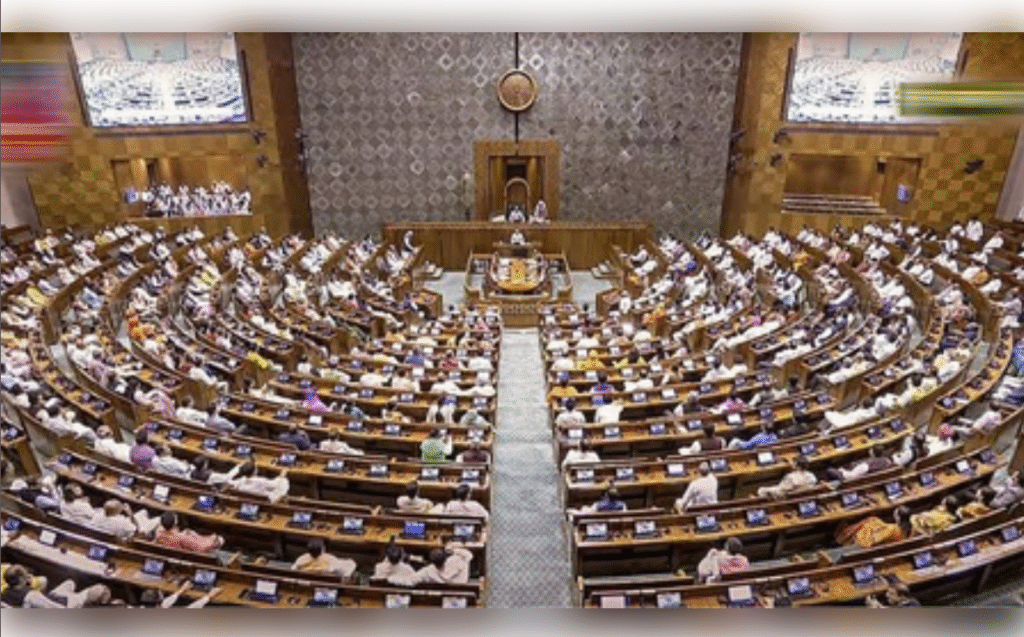 Rajya-sabha