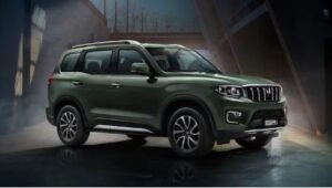 Scorpio-N-facelift-features