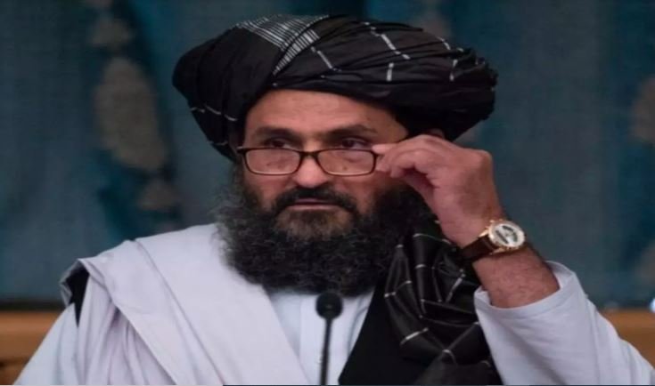 Taliban-Deputy-PM-Mullah-Abdul-Ghani-Baradar
