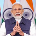 PM Modi distributes over 51,000 appointment letters under Rozgar Mela