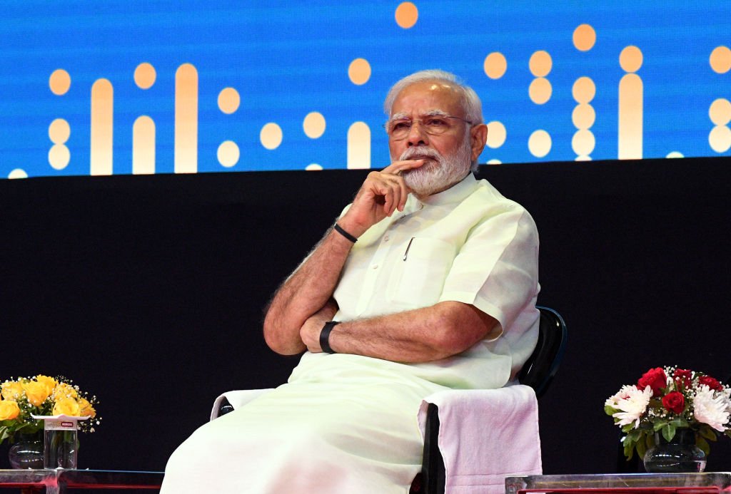 Prime Minister Narendra Modi Inaugurates Biotech Startup Expo-2022