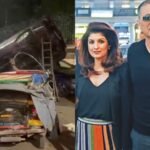 Akshay-Kumars-car-met-with-an-Accident