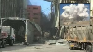 China-steel-plant-blast