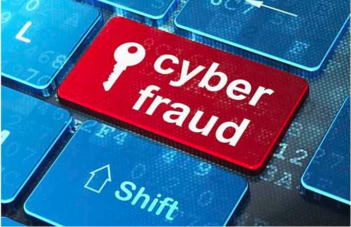 Cyber-__fraudsters