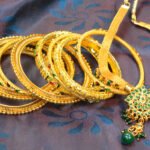 Gold Jewellery