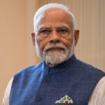 India PM Modi Starts Historic Trip To Poland And Ukraine