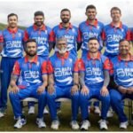 Iceland-Cricket