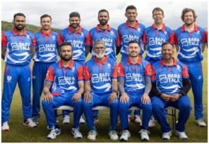 Iceland-Cricket
