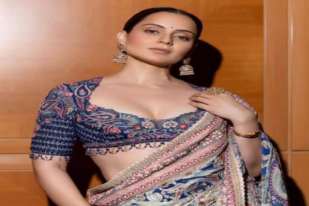 Kangana-Ranaut