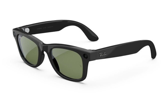 RayBan-Meta-Wayfarer-Gen-2