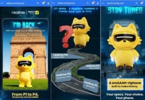 Realme-next-P-series-smartphone