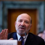 Commerce Secretary Howard Lutnick Testifies During Senate Hearing