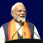 PM Modi addresses Indian diaspora in Kuala Lumpur