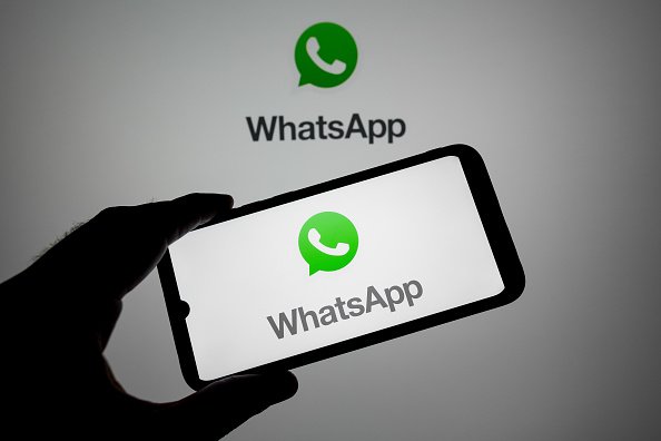 WhatsApp Deletes Over 6.8m Accounts Linked To Scams, Meta Says