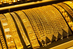 Rising gold prices impact marriages and economy in Erbil