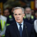 Prime Minister of Canada Mark Carney