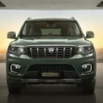 Mahindra Scorpio N Facelift, Mahindra Scorpio N 2026 Launch, Scorpio N Facelift Features, Mahindra SUV India, Scorpio N New Model, Mahindra Scorpio N Price, Scorpio N ADAS, Mahindra Upcoming Cars, Mahindra Scorpio N News